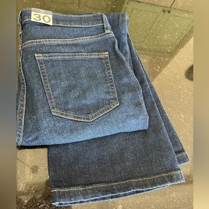 GAP Flair Jeans - Size 30S